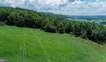 Lot 5 GREENWOOD RIDGE ROAD, Accident, MD 21520
