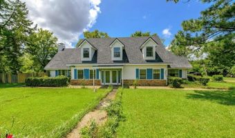 816 Highway 1, Oil City, LA 71061