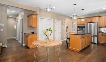 4 Stonecarry Way, East Greenwich, RI 02818
