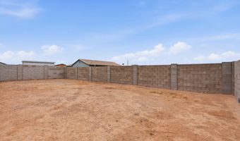 14966 S PATAGONIA Rd, Arizona City, AZ 85123