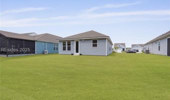 1197 Sunfish Way, Bluffton, SC 29909