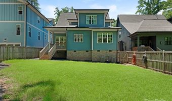 3009 Commonwealth Ave, Charlotte, NC 28205