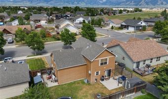 1123 Wyoming St, Belgrade, MT 59714