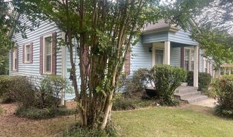 1413 N Jackson, Brookhaven, MS 39601