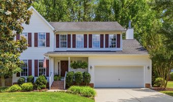 1211 Waterford Green Dr, Apex, NC 27502