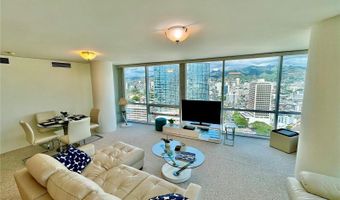88 Piikoi St 2803, Honolulu, HI 96814