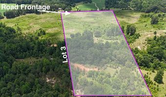 Beauty Hill Rd lot 3, Bethel Springs, TN 38315