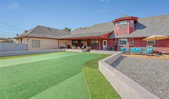 1405 Rosehaven Dr, Altus, OK 73521