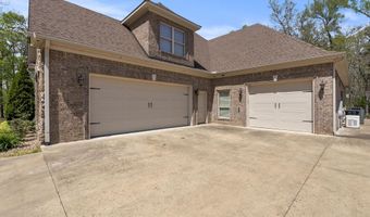 1606 HILLDALE, Alexander, AR 72002