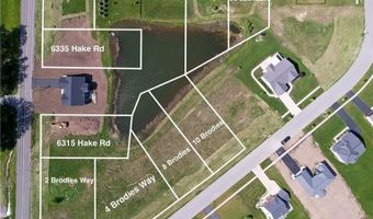 4 Brodies, Akron, NY 14001