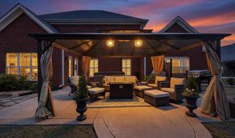 1363 AVALON Ln, Anniston, AL 36207