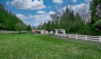 164 BIG CEDARS Dr, Ariel, WA 98603