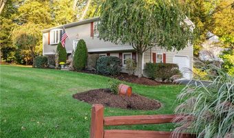 25 Manville Hill Rd, Cumberland, RI 02864