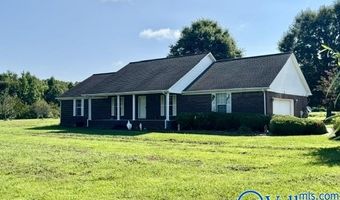 1761 Macedonia Rd, Ardmore, AL 35739