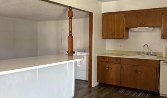 702 Fahey St, Bayard, NM 88023