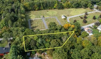 31 Brown St, Coventry, RI 02816