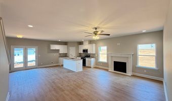 409 Calvert St, Abbeville, SC 29620