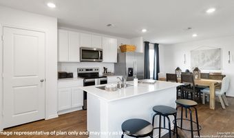 1440 Sequoia Park, Adkins, TX 78109