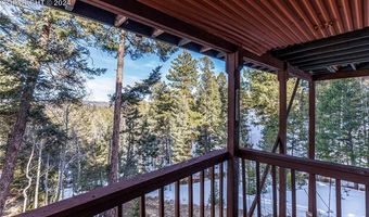 286 Summit Rd, Woodland Park, CO 80863