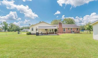 33 Laurel St, Barnwell, SC 29812