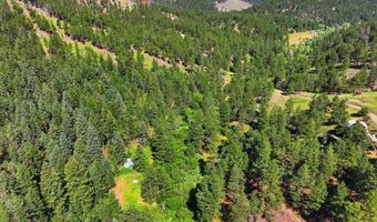 Spiritwood Ln, Bellvue, CO 80512