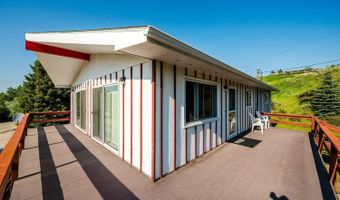 78 Upper Clear Creek Rd, Buffalo, WY 82834