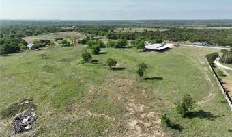 Tbd HWY 281, Hico, TX 76457