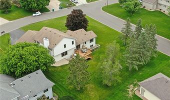 1346 140th Ave NW, Andover, MN 55304