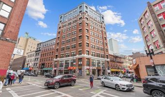 40-44 Harrison 2B, Boston, MA 02111