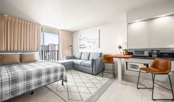 2345 Ala Wai Blvd 2516, Honolulu, HI 96815
