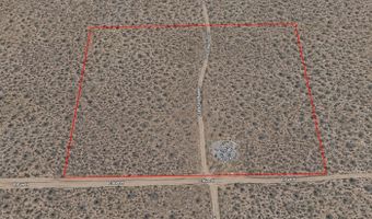 County Road, Adelanto, CA 92301