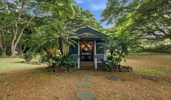 5311- A HAUAALA Rd, Kapaa, HI 96746