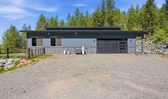 416 Miner Dr, Blanchard, ID 83804