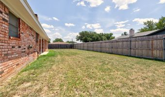 3125 Winterhawk Dr, Abilene, TX 79606