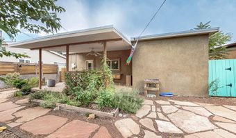 632 ADAMS St NE, Albuquerque, NM 87110
