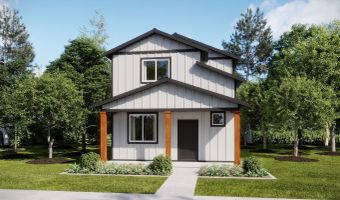 20461 Myrtle Pl E Plan: Sherwood, Bonney Lake, WA 98391