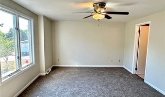 549 Burroughs Dr, Amherst, NY 14226