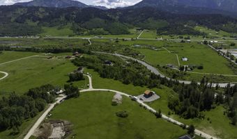 Lot 3 ALPINE RETREAT 2, Alpine, WY 83128