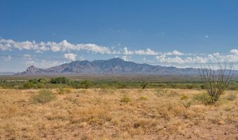 2637 W Frontage Rd 1, Amado, AZ 85645