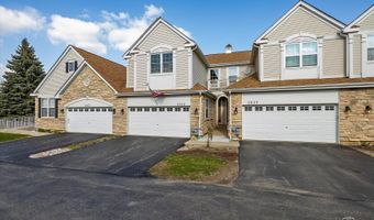 2935 Talaga Dr, Algonquin, IL 60102