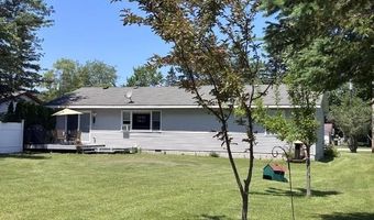 1217 Elden Dr, Alpena, MI 49707
