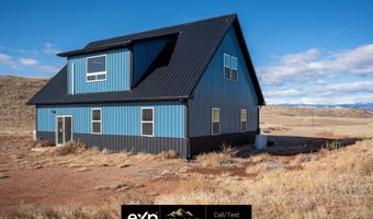 89 Bighorn Dr, Buffalo, WY 82834