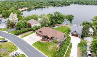 3420 Fairview Ave N, Arden Hills, MN 55112