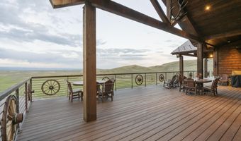 627 RYEGRASS Rd, Daniel, WY 83115