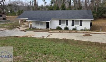 3625 Belair Rd, Augusta, GA 30909