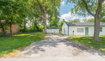 4690 N Sadlier Dr, Indianapolis, IN 46226