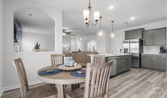 387 Deer Meadow Way SE, Allenhurst, GA 31301