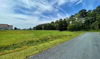 Lot 29 OYSTER COVE LANE, Atlantic, VA 23303