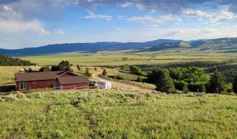 456 Boulder Frontage Rd, Boulder, MT 59632