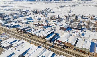 458 S WASHINGTON St, Afton, WY 83110